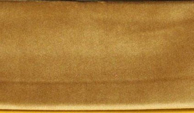 Newport Velvet Tablecloth – Gold