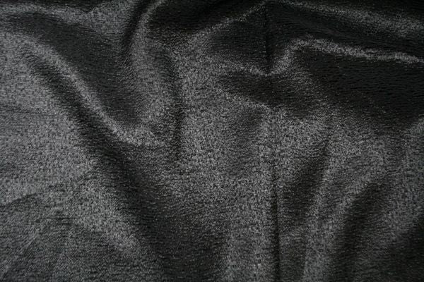 LUXURIOUS Tablecloth - Black