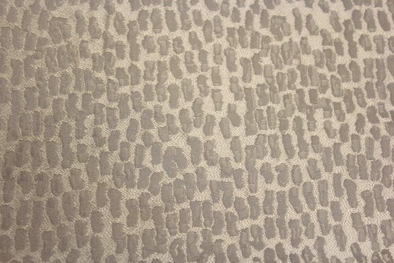 COBBLESTONE Tablecloth - Silver