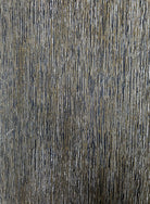 MOWHAK Tablecloth - Black/Silver