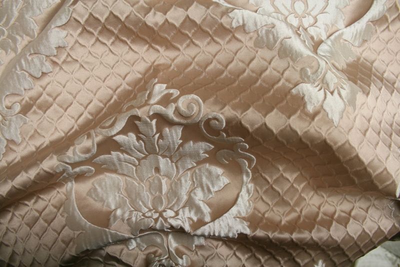 TIMES Tablecloth - Blush