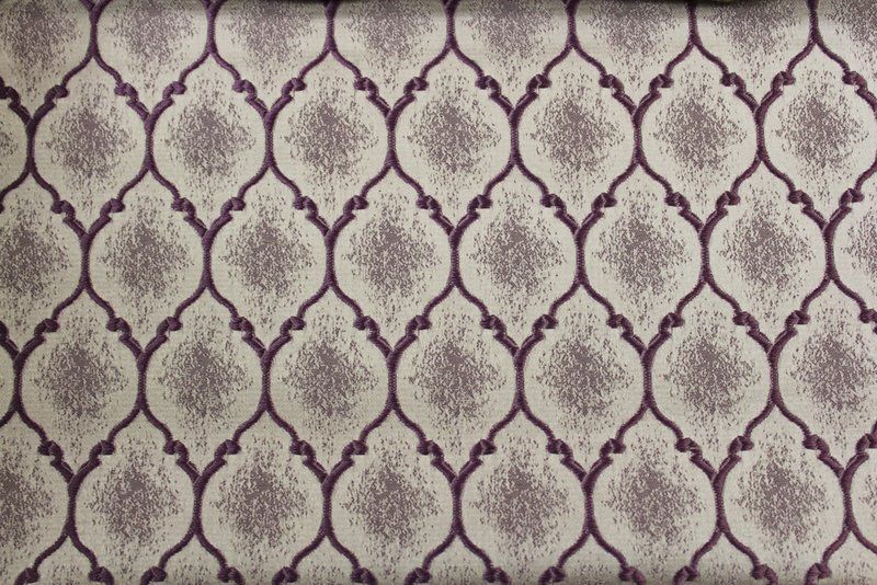 LADINO Tablecloth - Lilac