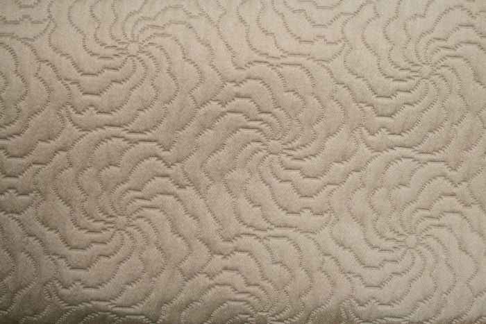 Matise Jacquard Fabric – Blush