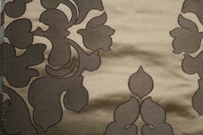 REBA Tablecloth - 15-Tobbaco