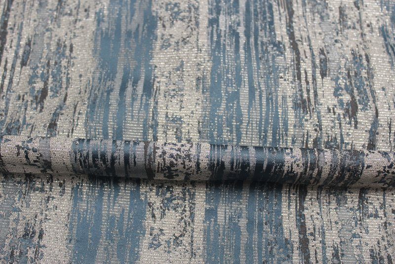 MINIRAL Tablecloth - Blue