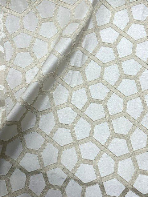 SAPPHIRE Tablecloth - Champagne-144D