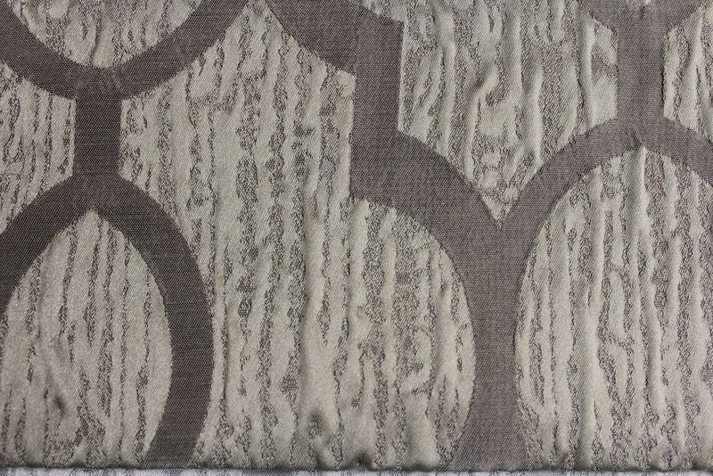 SUPERB Tablecloth - Silver