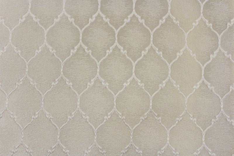 LADINO Tablecloth - White