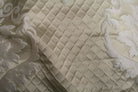 TIMES Tablecloth - Ivory