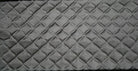 TIMES TABLE Tablecloth - Charcoal