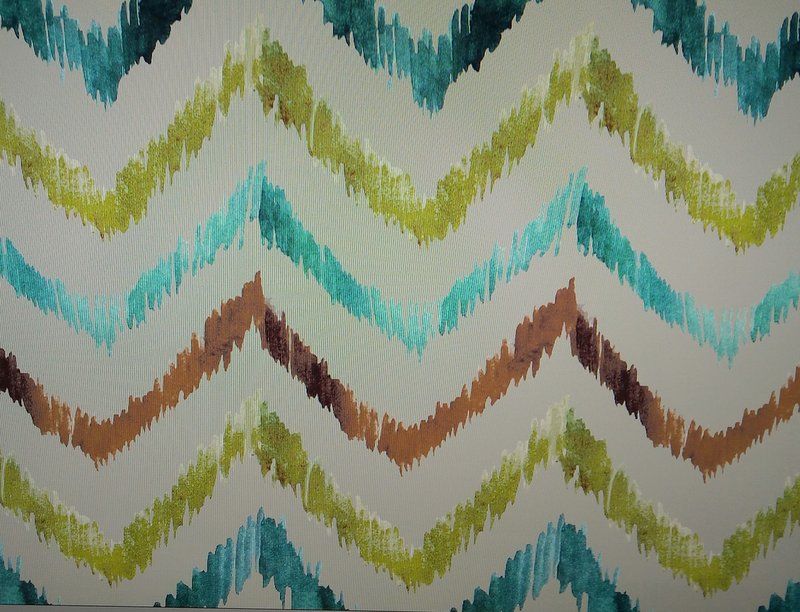 ATRIUM Tablecloth - Turqoise