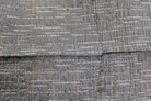 Noble Jacquard Fabric – Grey