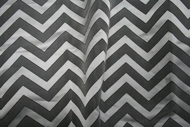RELLA Tablecloth - Ebony