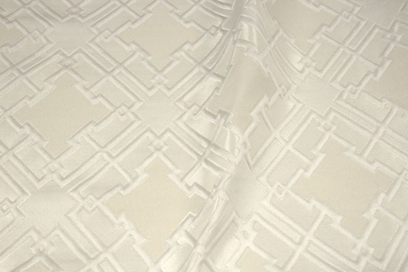 THAILAND Tablecloth - Ivory