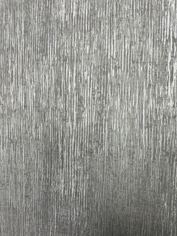 MOWHAK Tablecloth - Silver/Grey-B