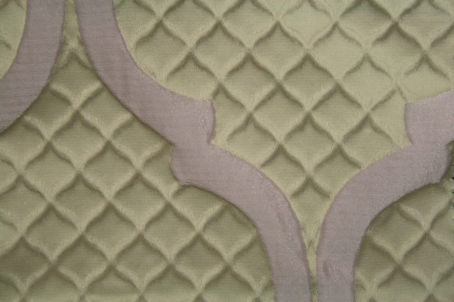 TIMES AROUND Tablecloth - Orchid