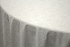 HARVEST TRAIL Tablecloth - White