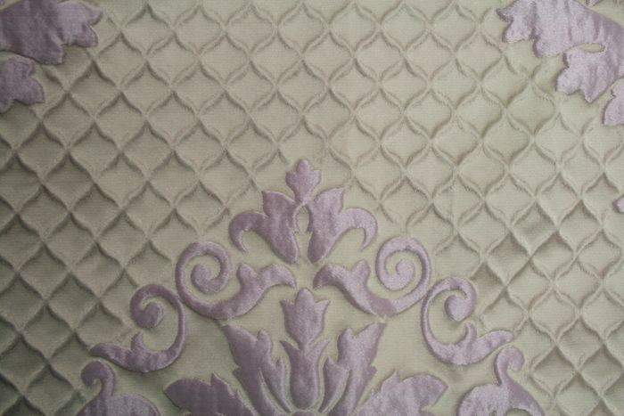 TIMES Tablecloth - Orchid