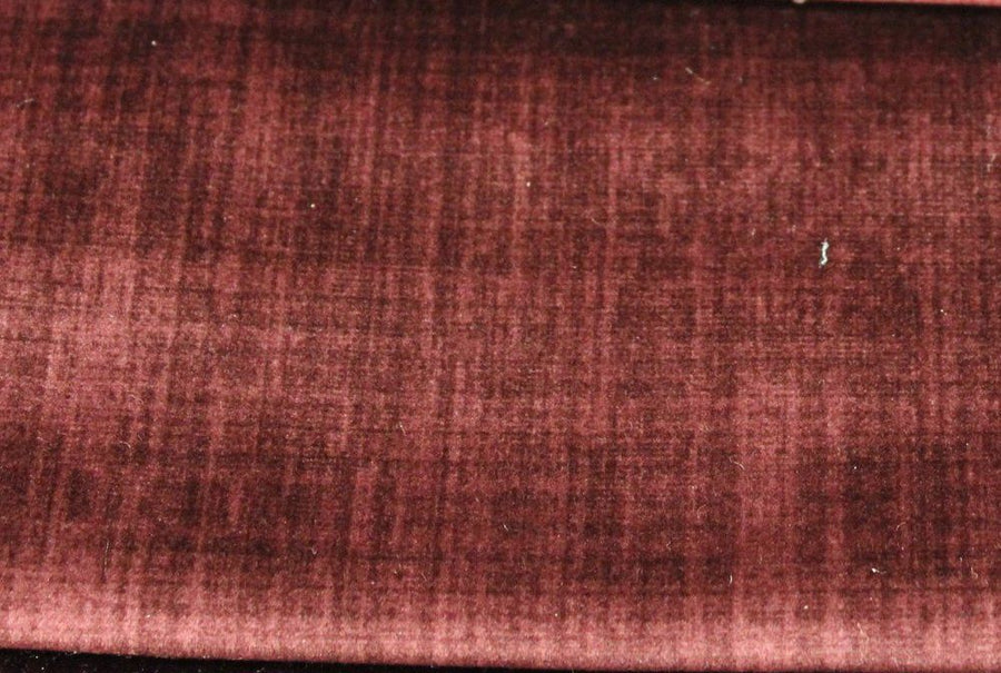 Newport Beach Tablecloth - Burgundy