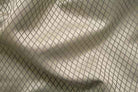 Rene Jacquard Fabric – Silver