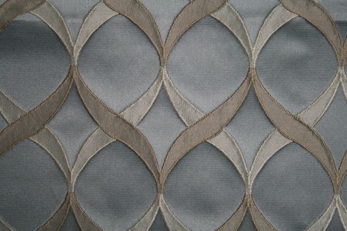 RUSSEL Tablecloth - Aqua
