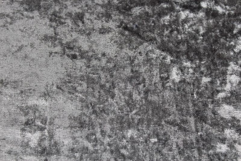 Shadow Tablecloth - Charcoal