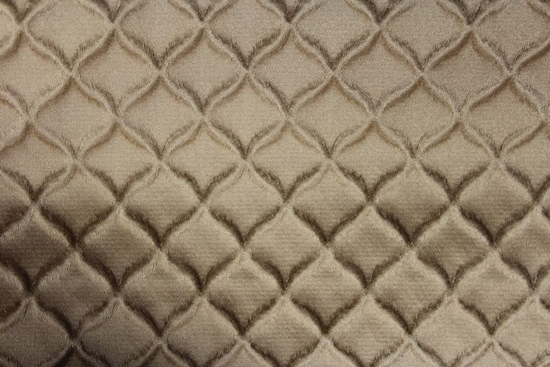 TIMES TABLE Tablecloth - Taupe