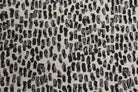 COBBLESTONE Tablecloth - Onyx
