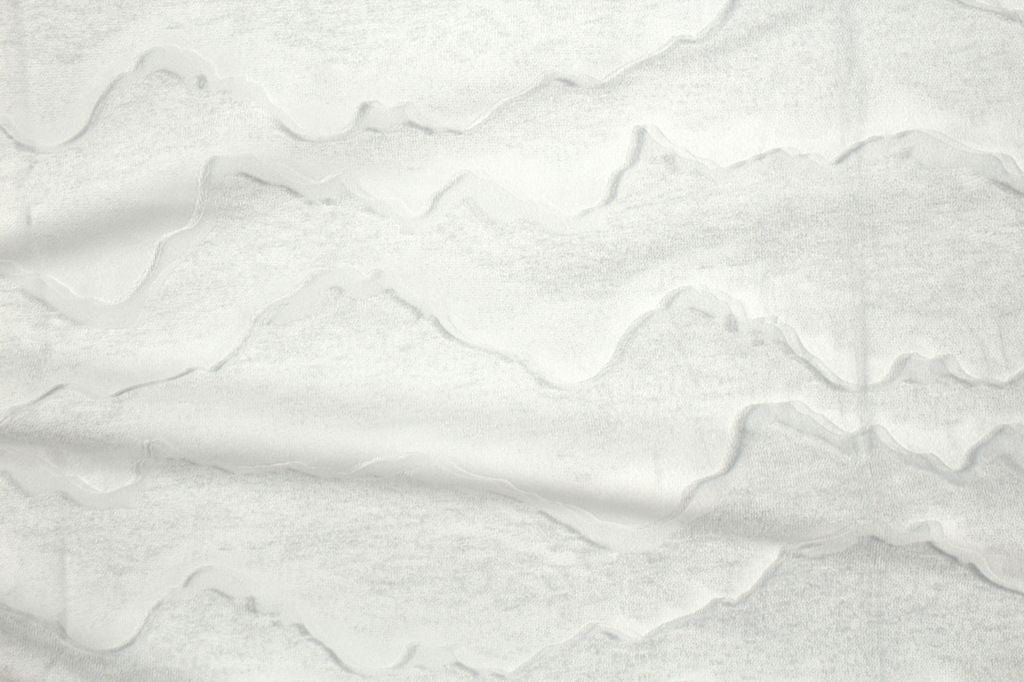 CELESTE Tablecloth - White