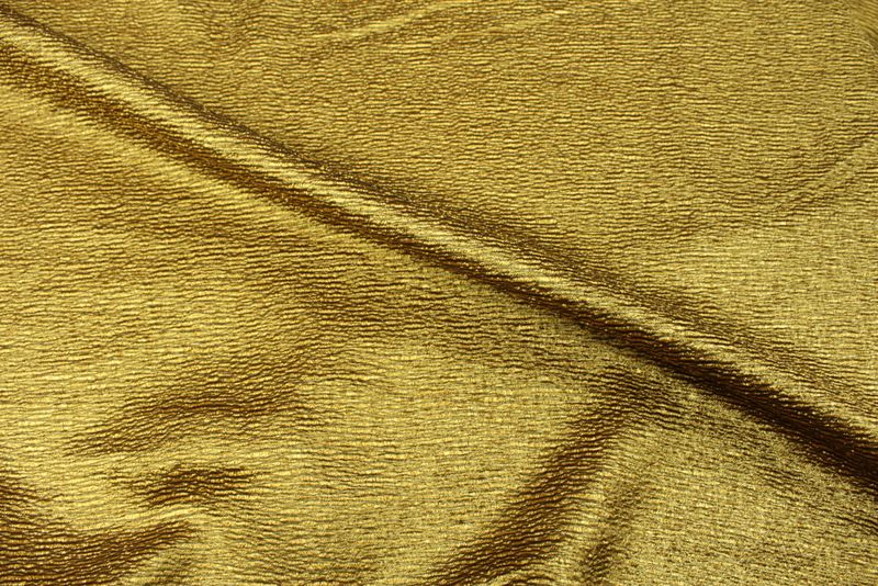 LUXURIOUS Tablecloth - Copper