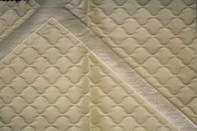 Times Square Jacquard Fabric – Champagne