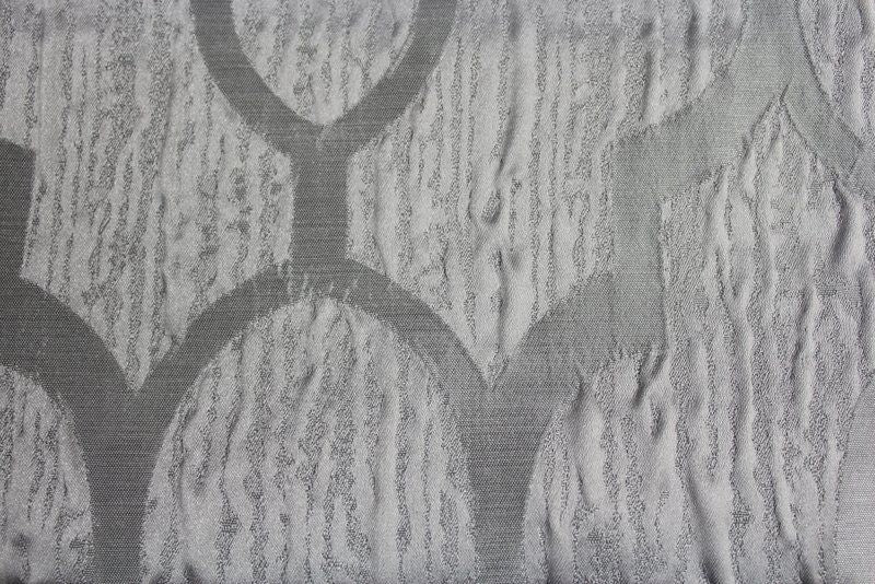 SUPERB Tablecloth - Platinum