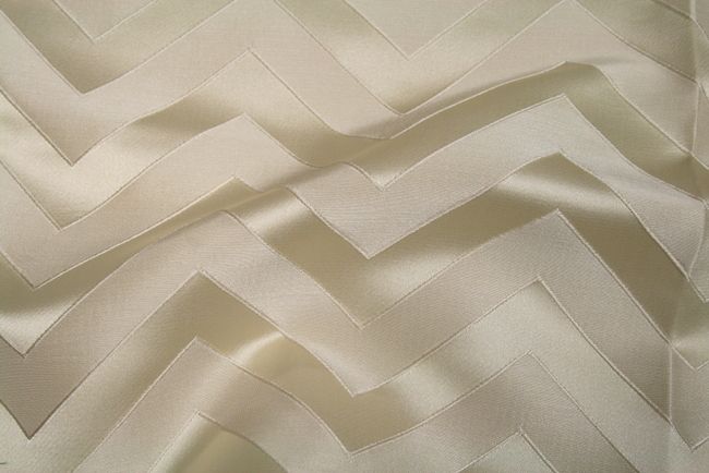RELLA Tablecloth - Ivory