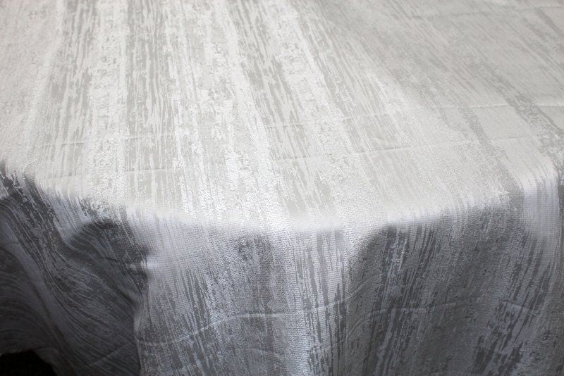 MINIRAL Tablecloth - White