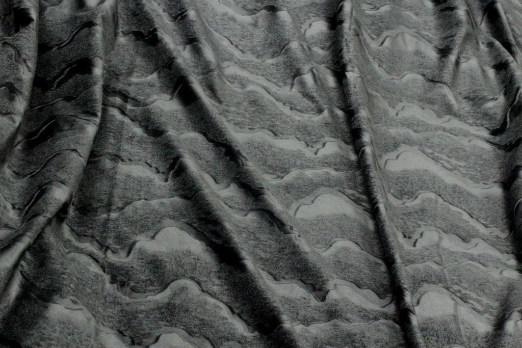 CELESTE Tablecloth - Black