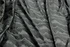 CELESTE Tablecloth - Black