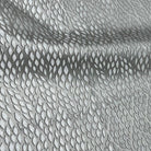 MOBILE Tablecloth - Silver