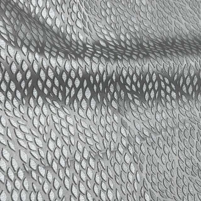 MOBILE Tablecloth - Silver