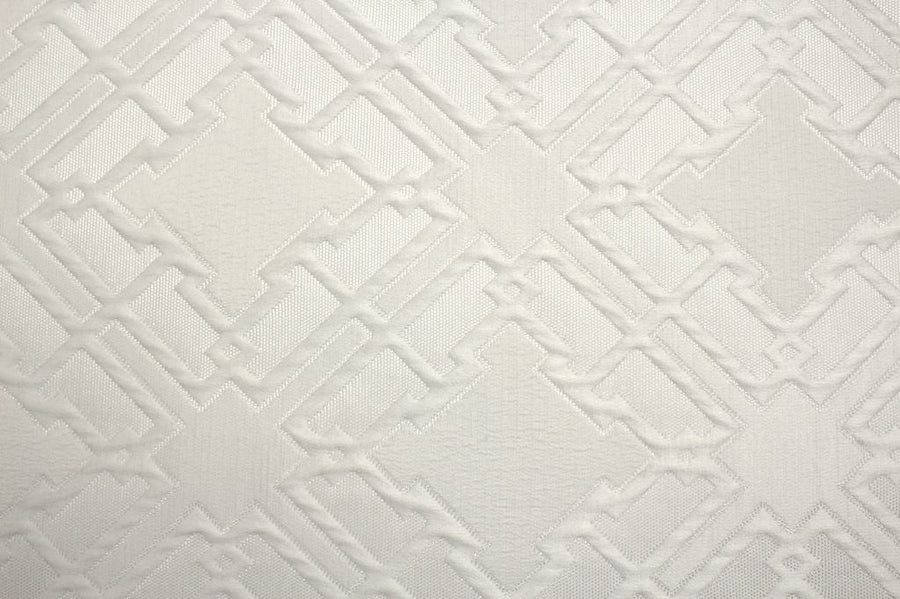 THAILAND Tablecloth - White