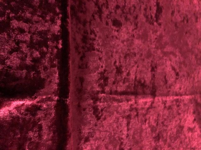 Shadow Tablecloth - Wine