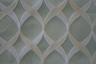 RUSSEL Tablecloth - Seafoam