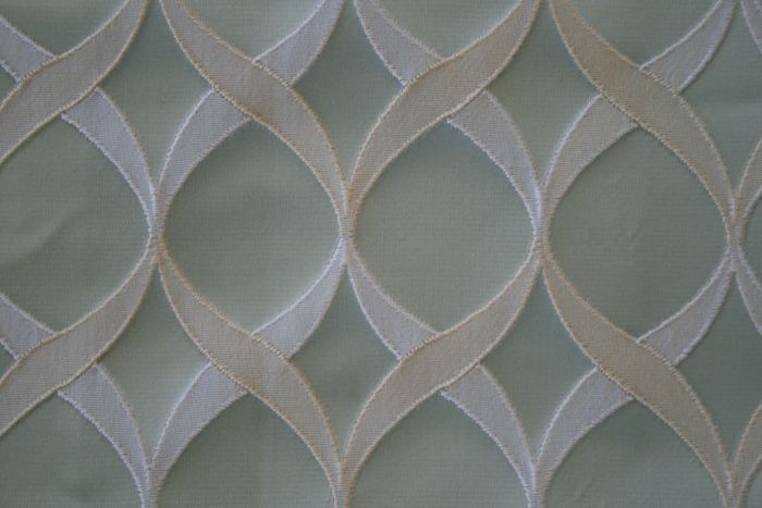 RUSSEL Tablecloth - Seafoam