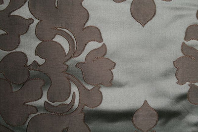 Reba Jacquard Tablecloth – Combo