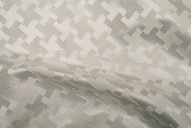 RATTLE Tablecloth - White