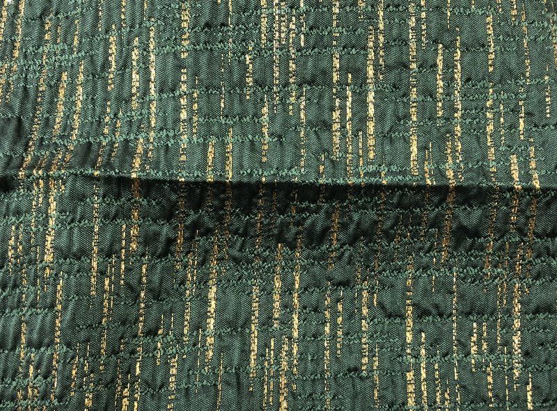 NOBLE Tablecloth - Pine Green
