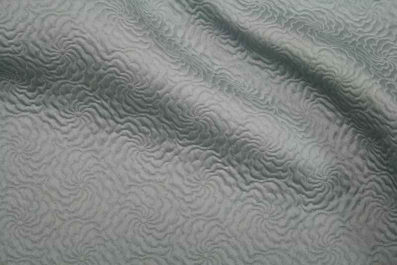 Matise Jacquard Fabric – Spa