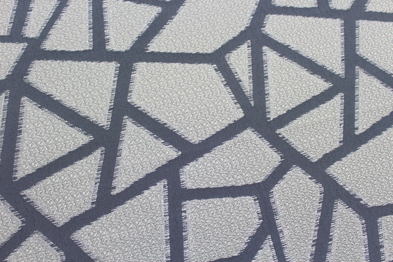 Triangle Tablecloth - Delft