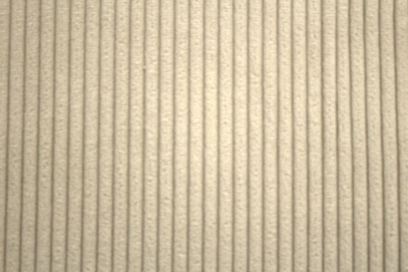 VELVERY Tablecloth - Ecru