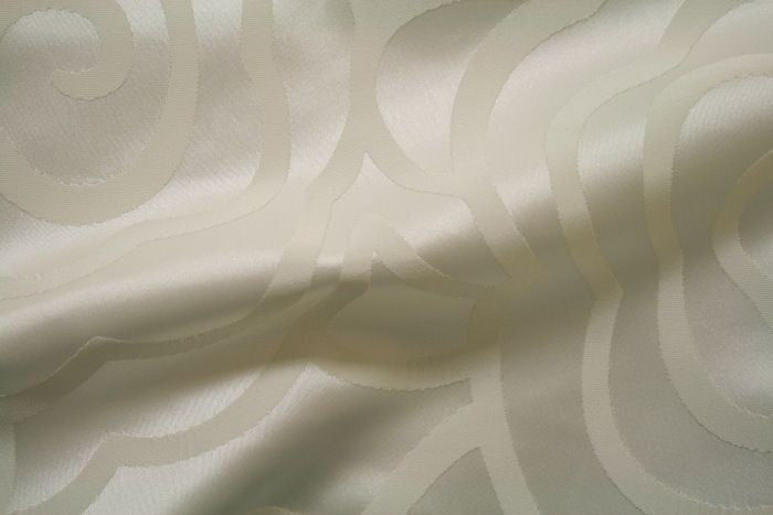 ROLLS ROYCE Tablecloth - White