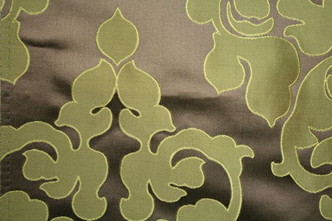 REBA Tablecloth - 11-Avocado